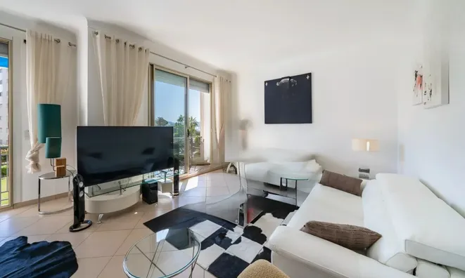 Недвижимость Villa Pointe Croisette: 4