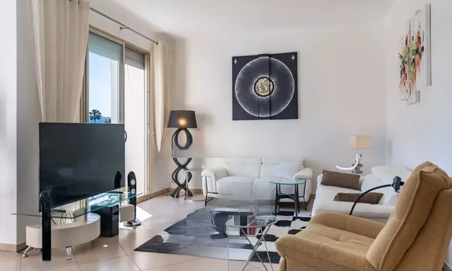 Недвижимость Villa Pointe Croisette: 5