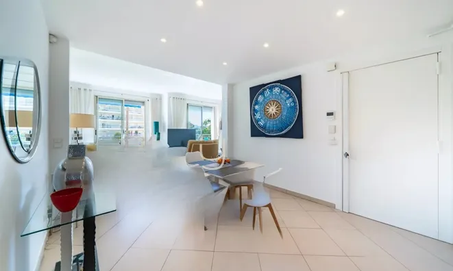 Недвижимость Villa Pointe Croisette: 6