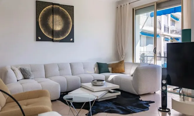 Недвижимость Villa Pointe Croisette: 7