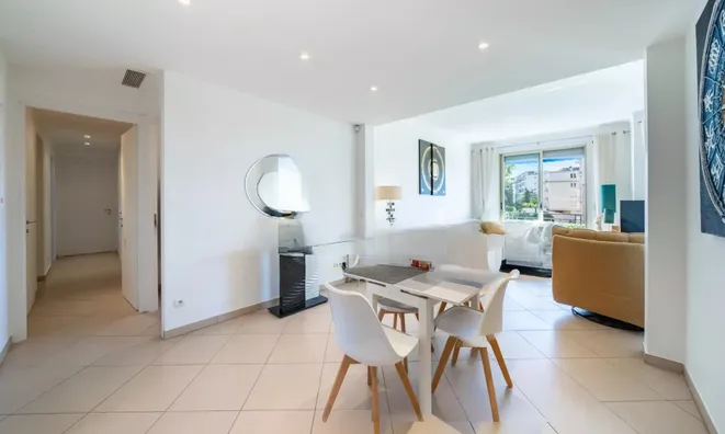 Недвижимость Villa Pointe Croisette: 8
