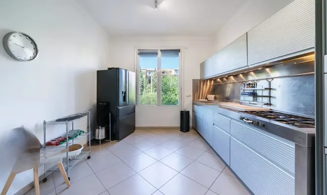 Недвижимость Villa Pointe Croisette: 9