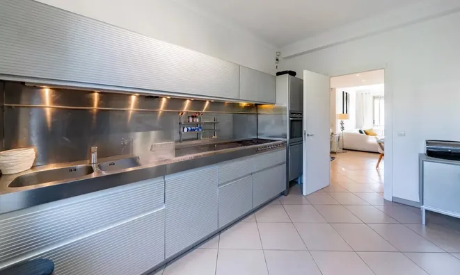 Недвижимость Villa Pointe Croisette: 10