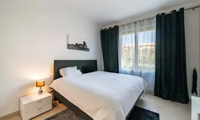 Недвижимость Villa Pointe Croisette: 11