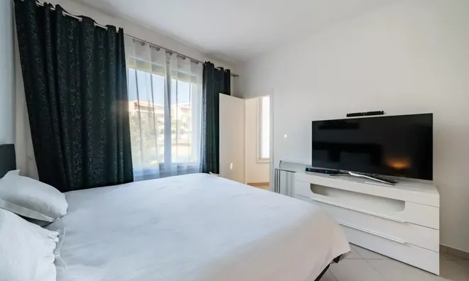 Недвижимость Villa Pointe Croisette: 12