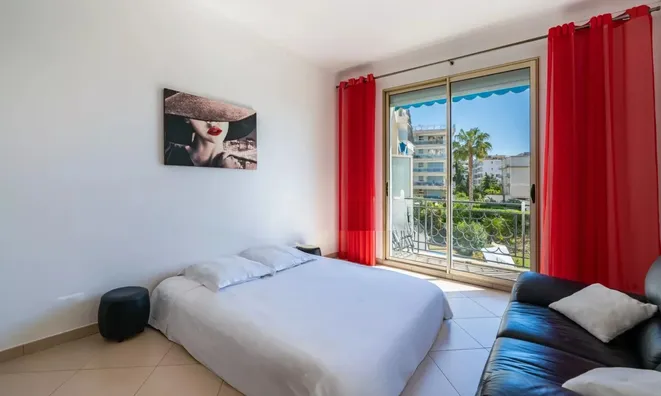 Недвижимость Villa Pointe Croisette: 15