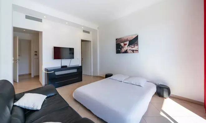 Недвижимость Villa Pointe Croisette: 16