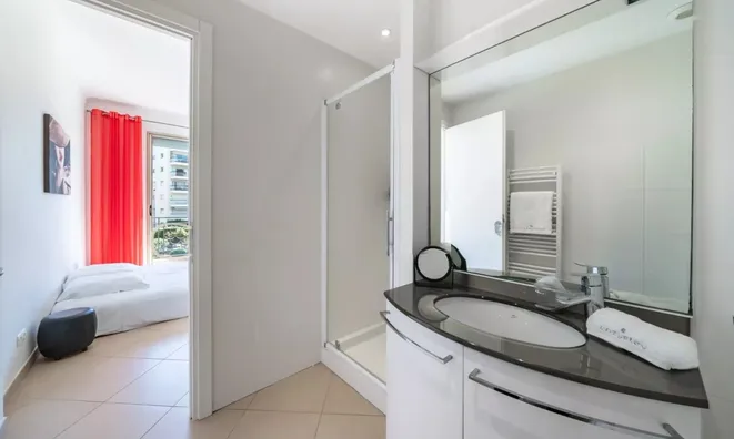 Недвижимость Villa Pointe Croisette: 17