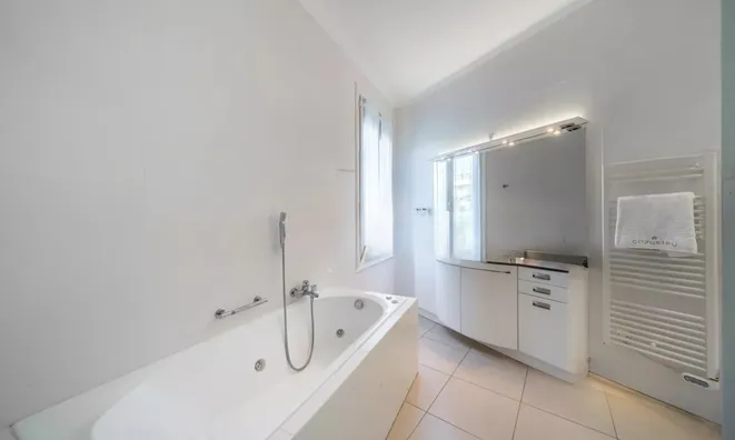 Недвижимость Villa Pointe Croisette: 18