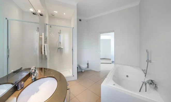 Недвижимость Villa Pointe Croisette: 19