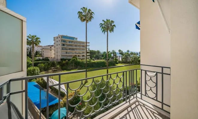 Недвижимость Villa Pointe Croisette: 21
