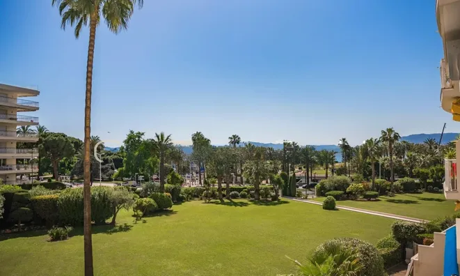 Недвижимость Villa Pointe Croisette: 23