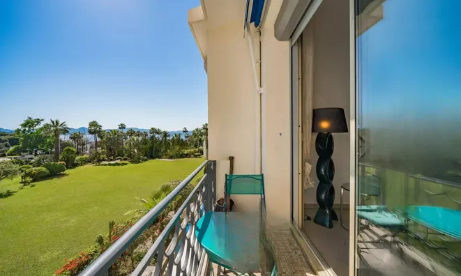 Недвижимость Villa Pointe Croisette: 24