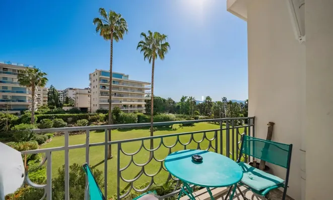 Недвижимость Villa Pointe Croisette: 25