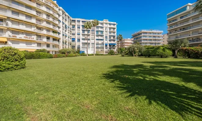 Недвижимость Villa Pointe Croisette: 26