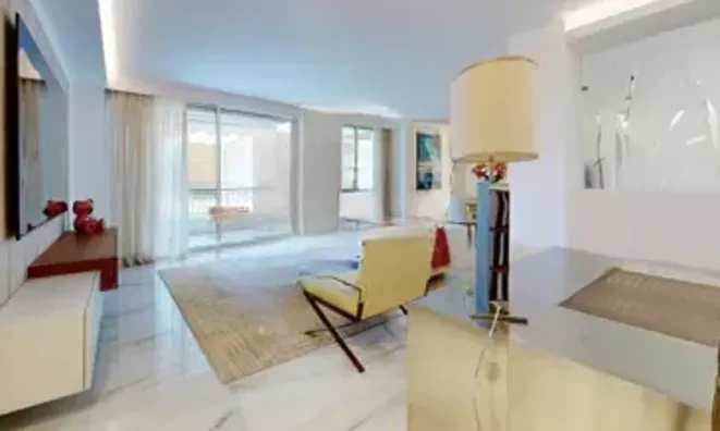 Недвижимость Villa République Cannes: 2