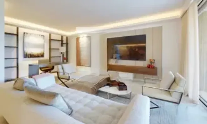 Недвижимость Villa République Cannes: 3