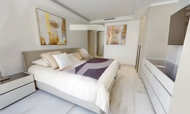 Недвижимость Villa République Cannes: 4