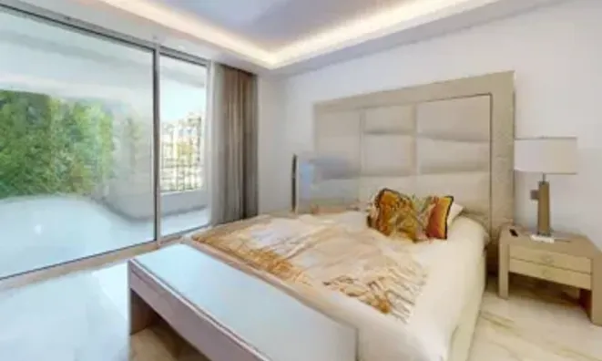 Недвижимость Villa République Cannes: 6