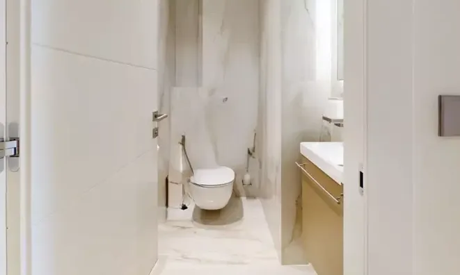 Недвижимость Villa République Cannes: 7