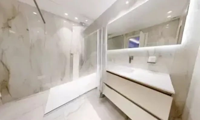 Недвижимость Villa République Cannes: 8