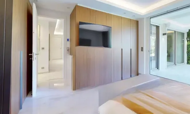 Недвижимость Villa République Cannes: 10
