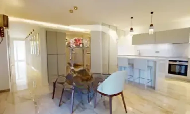 Недвижимость Villa République Cannes: 12