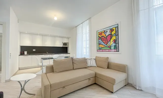 Недвижимость Villa Cannes Centreville: 1