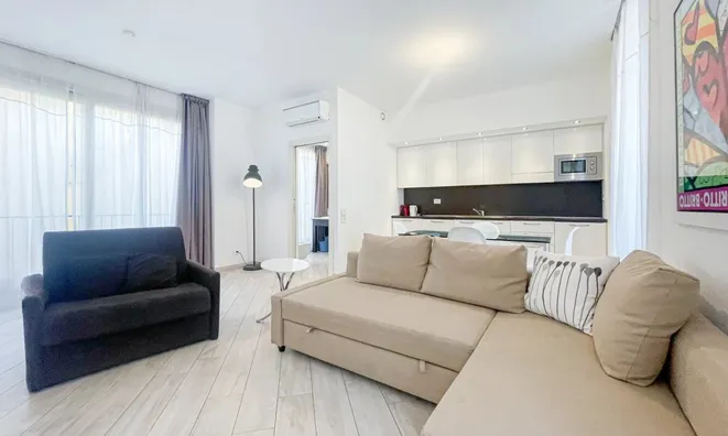 Недвижимость Villa Cannes Centreville: 2