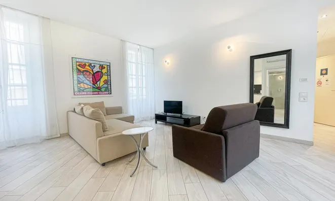 Недвижимость Villa Cannes Centreville: 3