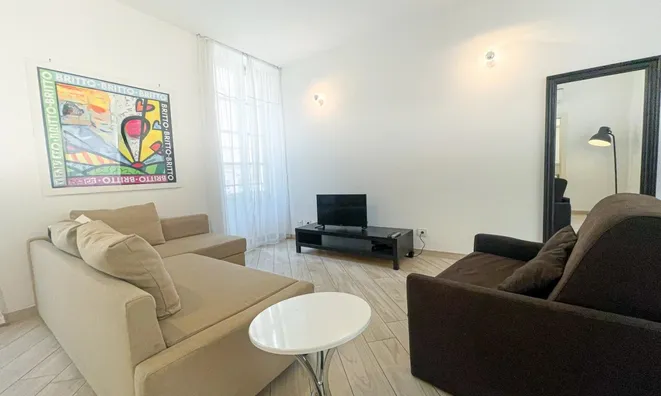 Недвижимость Villa Cannes Centreville: 4