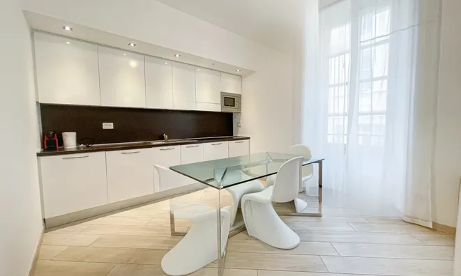 Недвижимость Villa Cannes Centreville: 6