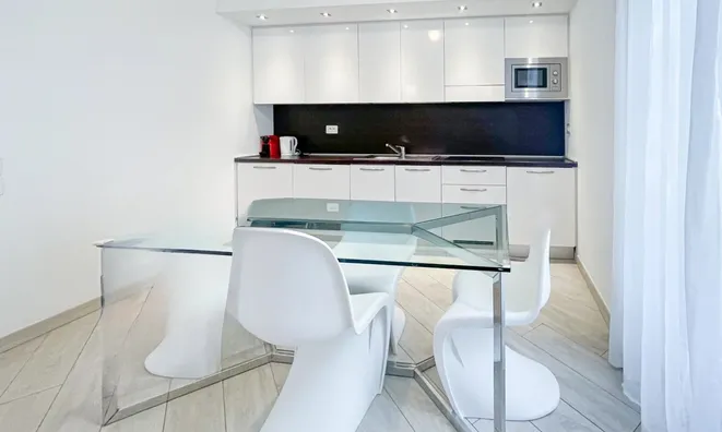 Недвижимость Villa Cannes Centreville: 7
