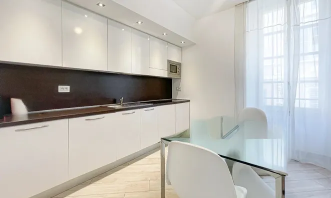 Недвижимость Villa Cannes Centreville: 8