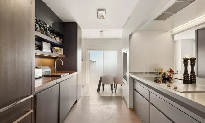 Недвижимость Villa Pointe Croisette: 6