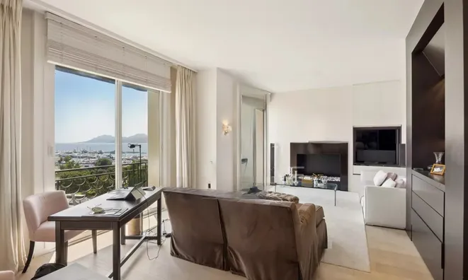 Недвижимость Villa Pointe Croisette: 7