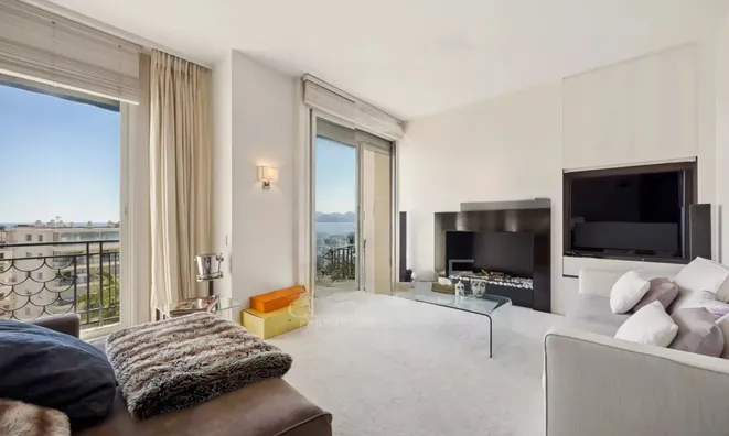 Недвижимость Villa Pointe Croisette: 8