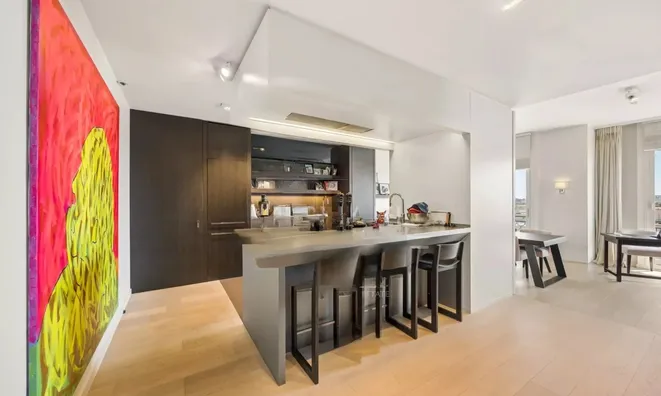 Недвижимость Villa Pointe Croisette: 9
