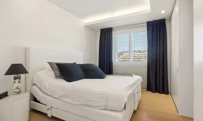 Недвижимость Villa Pointe Croisette: 10