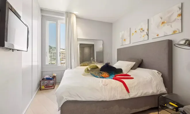Недвижимость Villa Pointe Croisette: 12