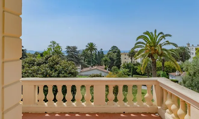 Недвижимость Villa Croix des Gardes: 1