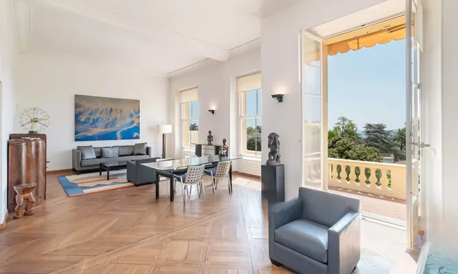 Недвижимость Villa Croix des Gardes: 2