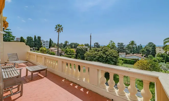 Недвижимость Villa Croix des Gardes: 3