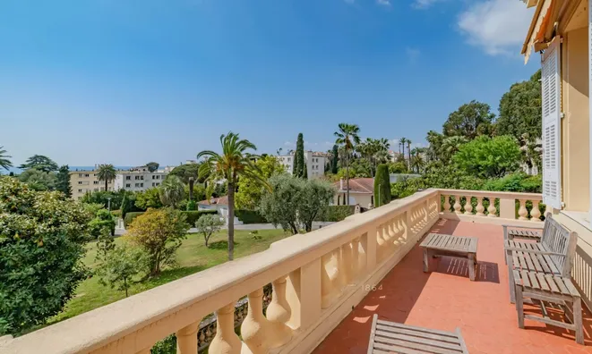 Недвижимость Villa Croix des Gardes: 4