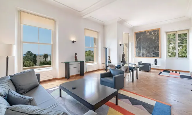 Недвижимость Villa Croix des Gardes: 6