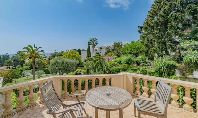 Недвижимость Villa Croix des Gardes: 8