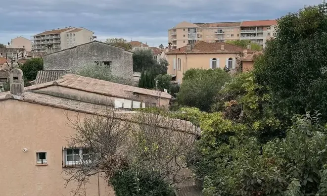 Недвижимость Villa La Bocca: 1