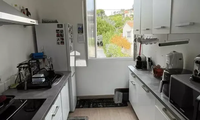 Недвижимость Villa La Bocca: 4