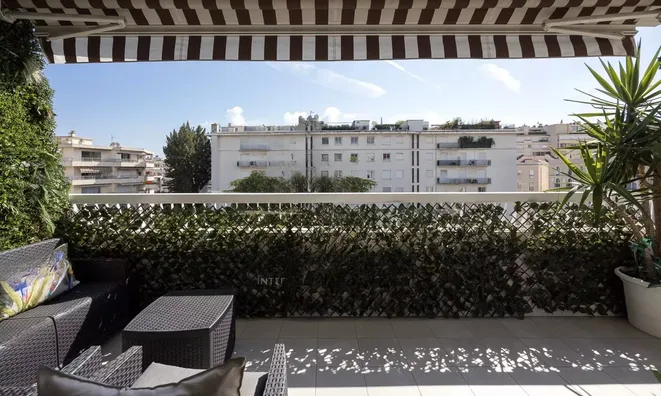 Недвижимость Villa Cannes Centre-ville: 2