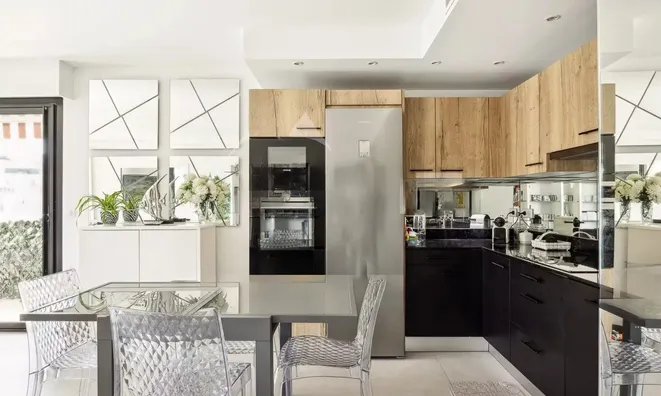 Недвижимость Villa Cannes Centre-ville: 4